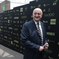 Roy Campos, presidente de Consulta Mitofsky, denunció el robo de su cuenta de WhatsApp