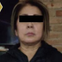 Detienen en Tlalpan a la mamá de El Lunares, líder de La Unión Tepito