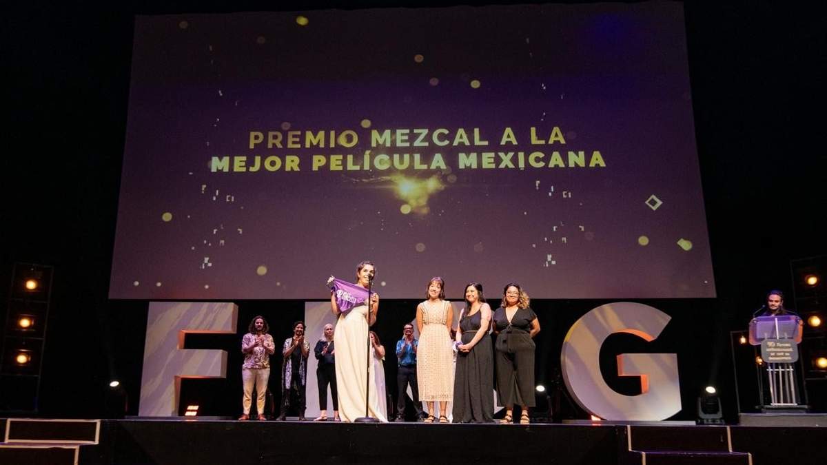 Ópera prima
