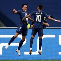 El impresionante paso a paso del PSG a la final de Champions