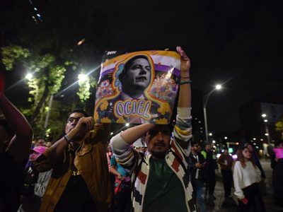 Se disparan los crímenes contra las personas de la diversidad sexual; el odio, el verdadero móvil