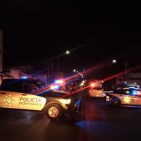 Atacan bar New Chilo´s, por segunda ocasión, en Monterrey