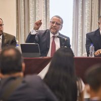Línea 12: exfuncionarios denuncian a agente del Ministerio Público y a DNV México