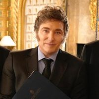 Donald Trump salteó el protocolo e invitó a Javier Milei a su asunción presidencial