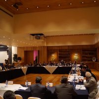 Mercado mundial influye en el precio de combustibles, reviran gasolineros a AMLO