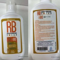 La ANMAT prohibió productos cosméticos