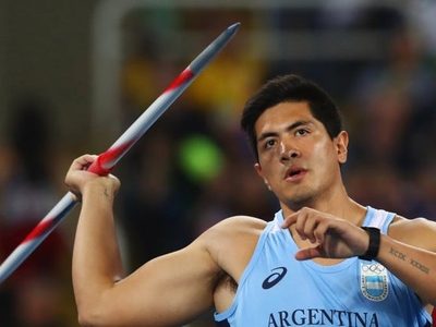 Conmoción en el deporte argentino: Murió Braian Toledo