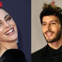 Esta es la famosa que se interpondría entre Tini Stoessel y Sebastián Yatra. ¿Será verdad?