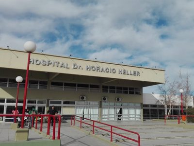 Por “licencias”, redujeron la cantidad de camas y servicios en los hospitales