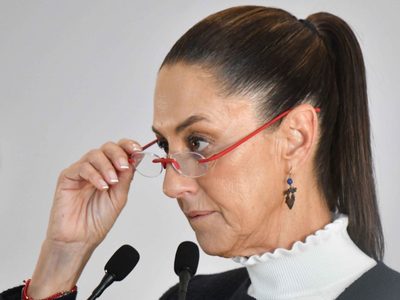 Sheinbaum nombra a nuevos titulares del Inbal e Imcine