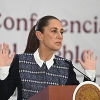 Gobierno federal asegura que los homicidios dolosos en el país disminuyeron 41 por ciento