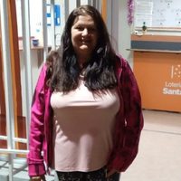 Quini 6: cuánto va a cobrar la agenciera que vendió el boleto de $8.844 millones