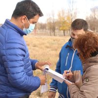 Propósito cumplido: 45 familias de Zapala podrán acceder a un terreno