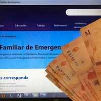 Continúa el calendario de pago del IFE: quiénes cobran este martes