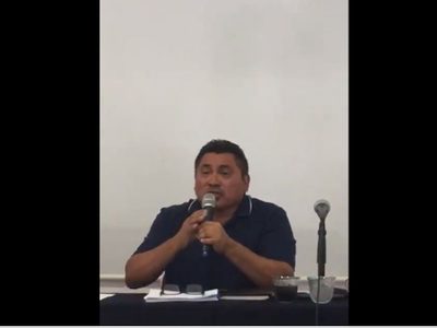 La defensa de la tierra frente a los megaproyectos
