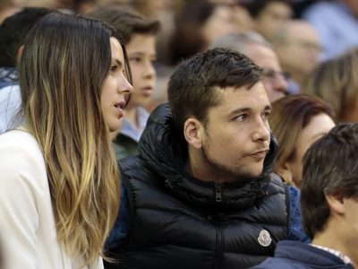 Un terrible episodio, protagonizado por Laura Matamoros y su pareja, sale a la luz en “Sálvame”