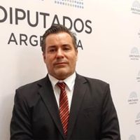 Tras el escándalo, se filtró cómo fue la verdadera salida de Ameri de Diputados