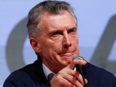 Denuncian una "Gestapo antijudicial" durante la gestión de Mauricio Macri