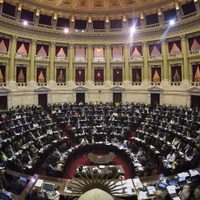 La Cámara de Diputados lanzó un nuevo portal de género: cuál es el objetivo de la herramienta