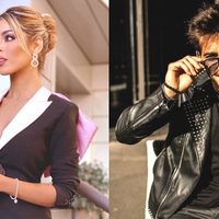 Oriana le puso los puntos a Iván en “La casa fuerte”: “Tendrías muy mal gusto, soy más guapa”