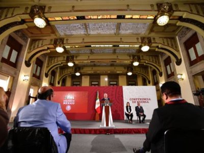 Hay registro de 41 mil trabajadores catalogados como periodistas: Inegi