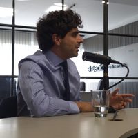 #SeDijo: entrevista a Natalio Mema y la batalla que desató la contaminación en Corralitos