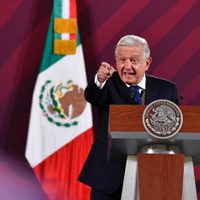 “Que los liberen si no los voy a acusar con sus papás”: AMLO sobre funcionarios de Chiapas
