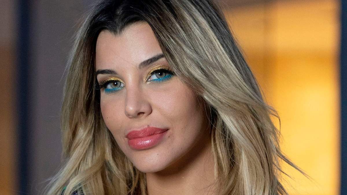 Charlotte Caniggia. Fuente: (Instagram)