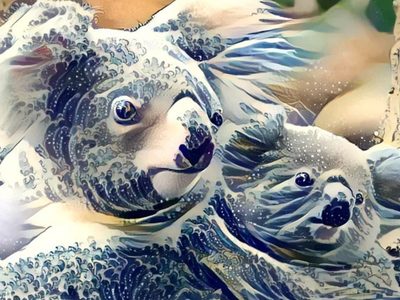 En las obras de IA, ¿quién es el verdadero artista?