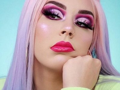 Jesaaelys, la hija de Daddy Yankee, anunció su próximo video en Instagram