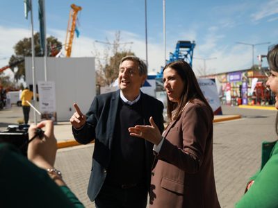 El lema del PJ para la campaña y sus expectativas