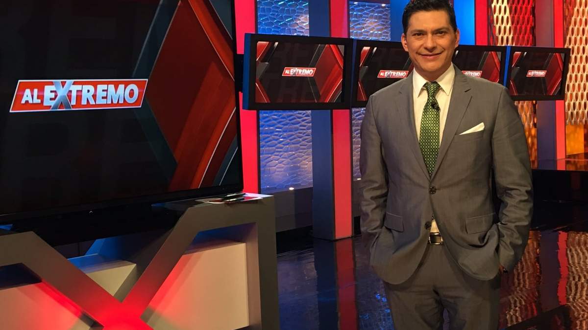 Juan Barragán. Fuente: (Twitter)