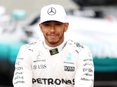 Fórmula 1: tremenda decisión de Lewis Hamilton sobre su futuro