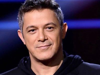 Alejandro Sanz mostró en las redes sociales que tiene un "Corazón Cadista"