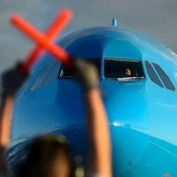 Alerta aérea: paro de pilotos compromete vuelos antes del feriado