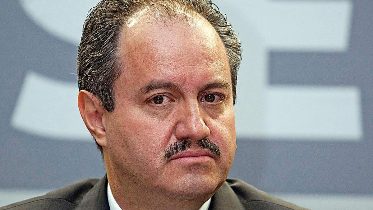 Rodrigo Archundia Barrientos. Atracción del caso