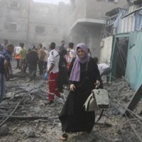 ONU acusa posibles crímenes de lesa humanidad cometidos por Hamás contra civiles en Israel