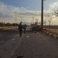 Abatido un destacado científico nuclear iraní: Teherán apunta a Israel
