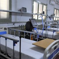 Video: así funciona el robot enfermero que atiende a pacientes con coronavirus