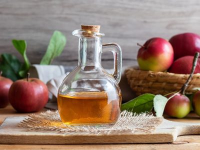 Prestá atención: el macabro dato que tenés que saber antes de comprar una botella de vinagre