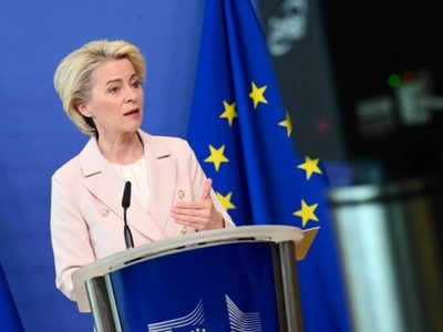 La UE denuncia el "chantaje inaceptable" de Rusia por el corte del gas a Polonia y Bulgaria
