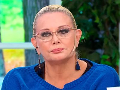 La dura pérdida que tuvo que afrontar Carmen Barbieri