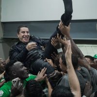 Efraín Juárez y el Atlético Nacional se coronan campeones de la Copa Colombia