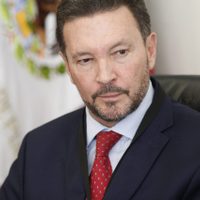 Urgen la presencia del nuevo embajador de México en la OMC