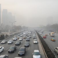 La contaminación causa 9 millones de muertes al año, el doble que el SARS-CoV-2: Informe de la ONU