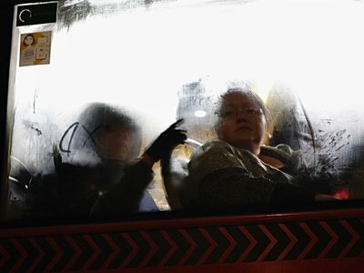 Frente frío: alcaldía de la CDMX bajo alerta por bajas temperaturas en las primeras horas de viernes