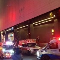 Se registra explosión en área de comida de Plaza Delta; reportan13 trabajadores heridos