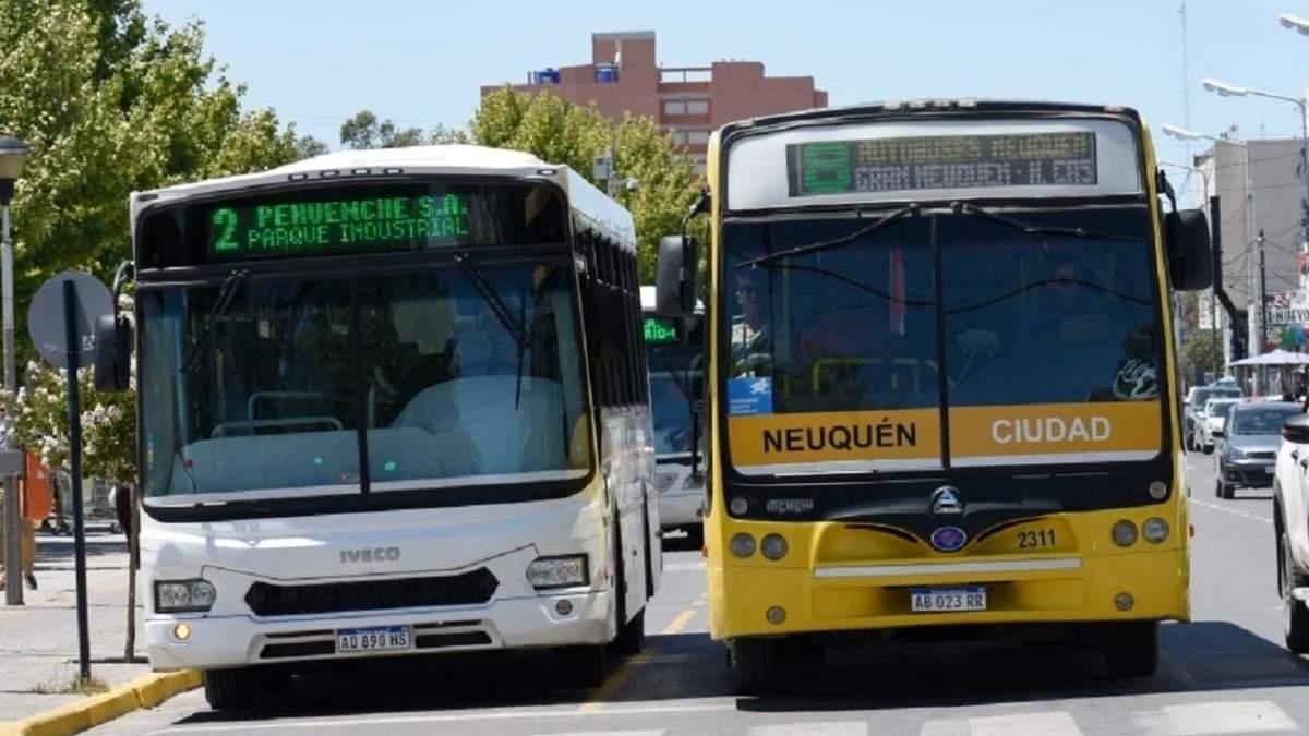 El municipio debe enviar el pliego de licitación para el nuevo contrato de concesión del transporte público.