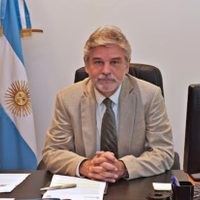 Daniel Filmus vuelve a ser ministro después de casi 14 años