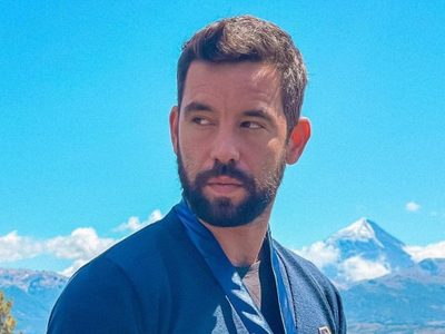 Un privilegiado: la extraña conexión de Cachete Sierra con Diego Maradona y Lionel Messi